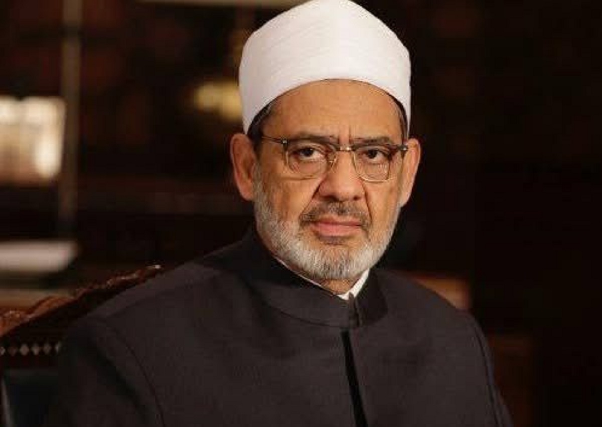 شيخ الأزهر يهنِّئ الأمَّة الإسلاميَّة بذكرى الإسراء والمعراج